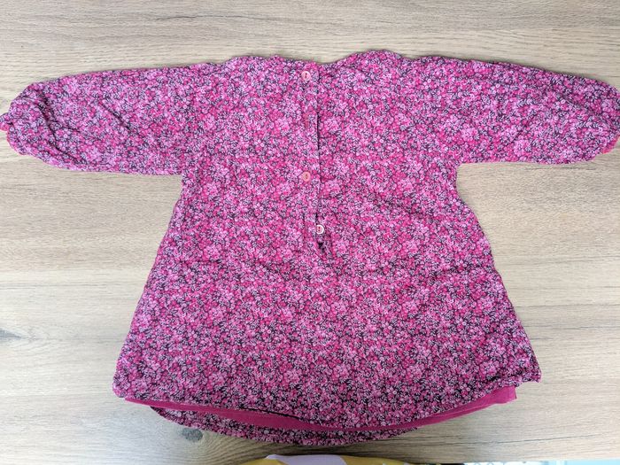 Robe Absorba 6 Mois