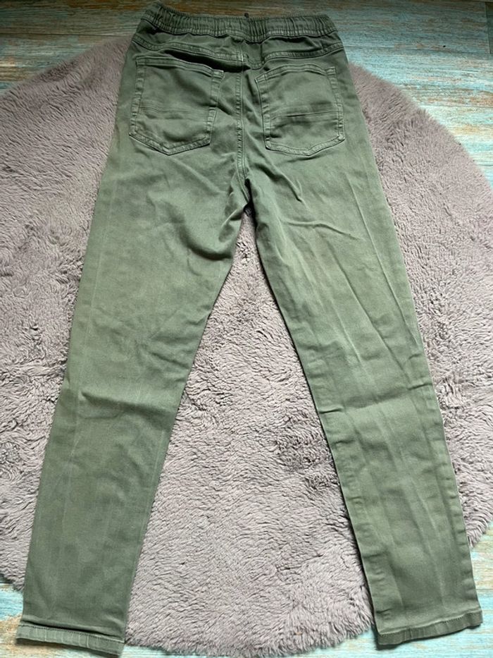 Pantalon garçon - photo numéro 2