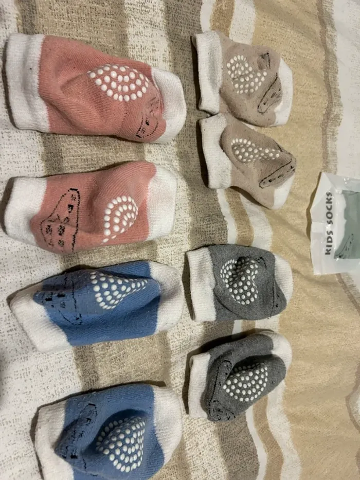 Genouillères bébé - photo numéro 9