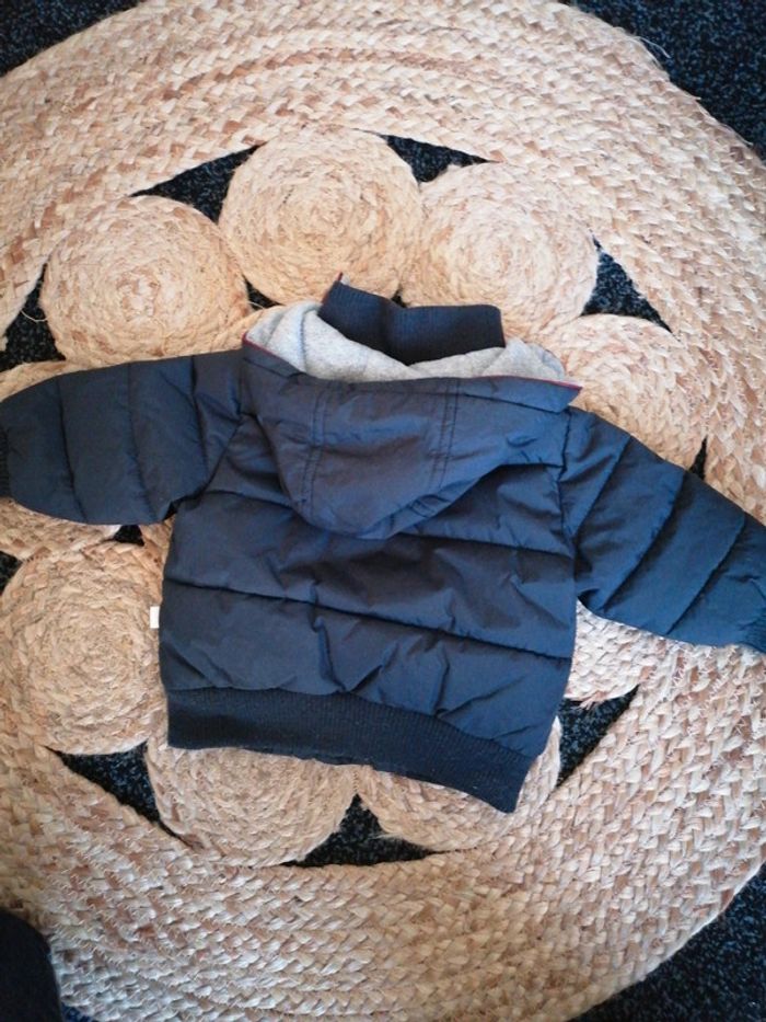 Veste Levi's 6 mois - photo numéro 6