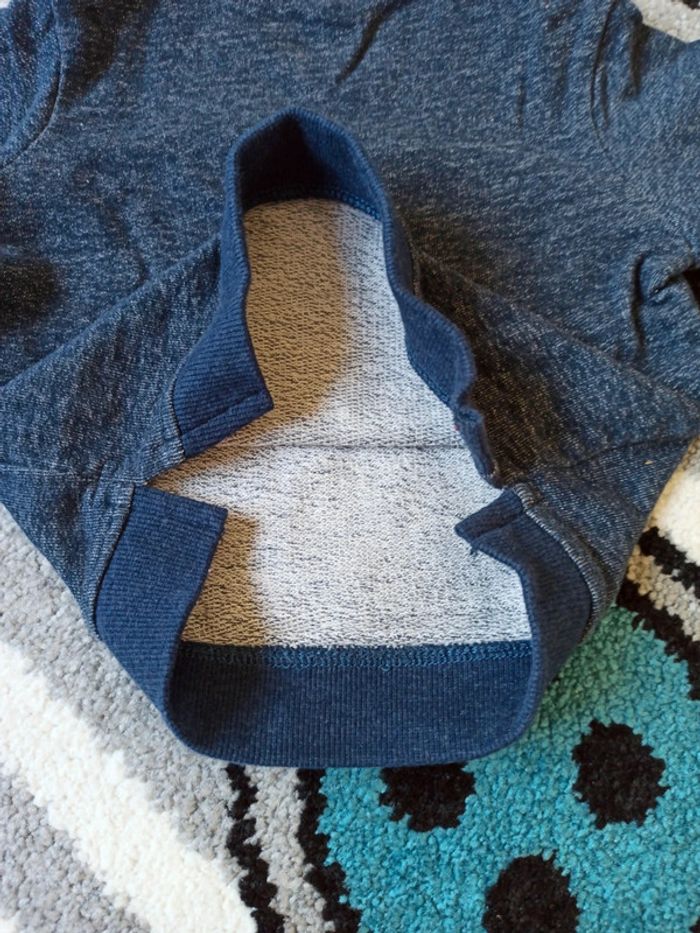 Sweat pull - 12 mois - photo numéro 5