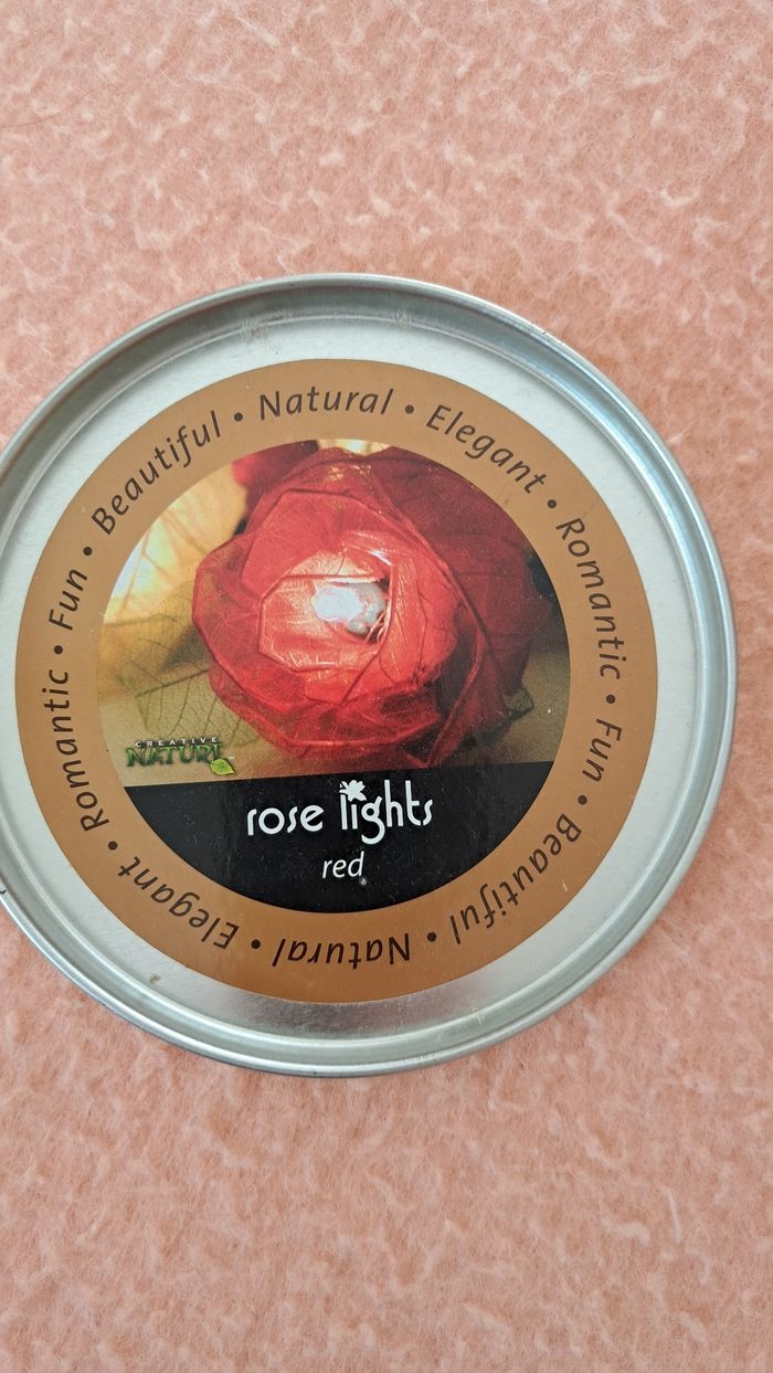 Guirlande lumineuse - photo numéro 2