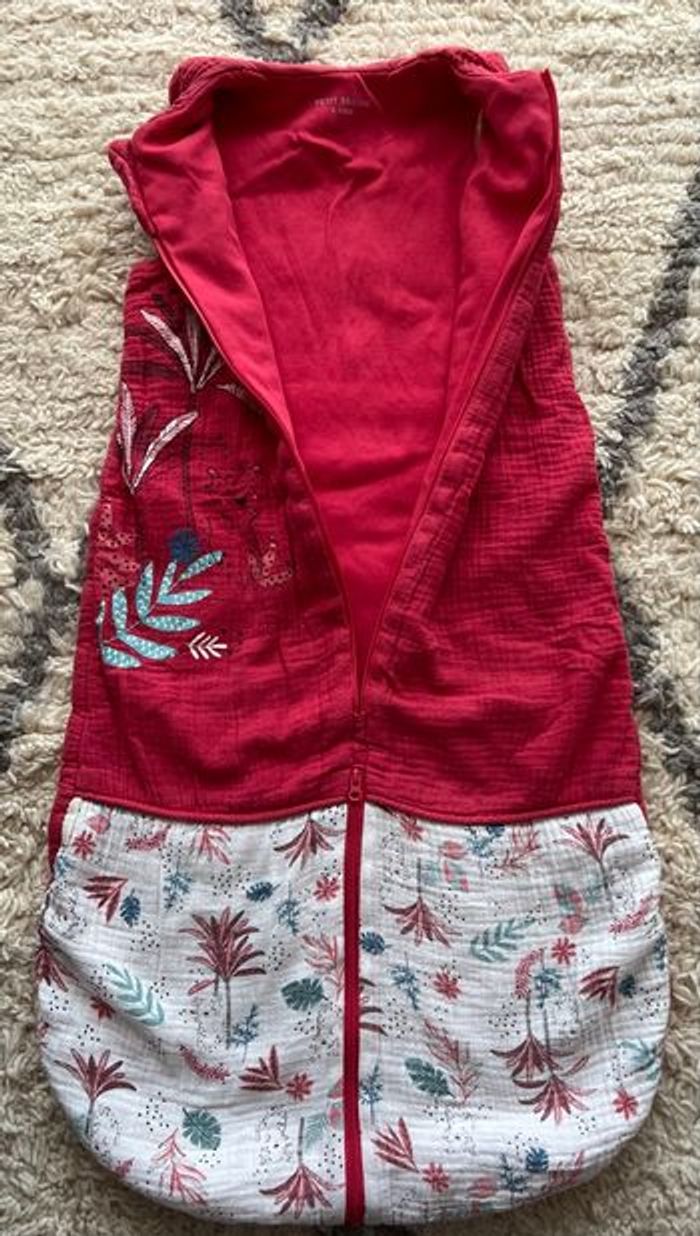 Gigoteuse Petit Beguin 6-18 mois tog 2 - photo numéro 2