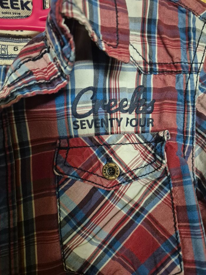 Chemise - photo numéro 3
