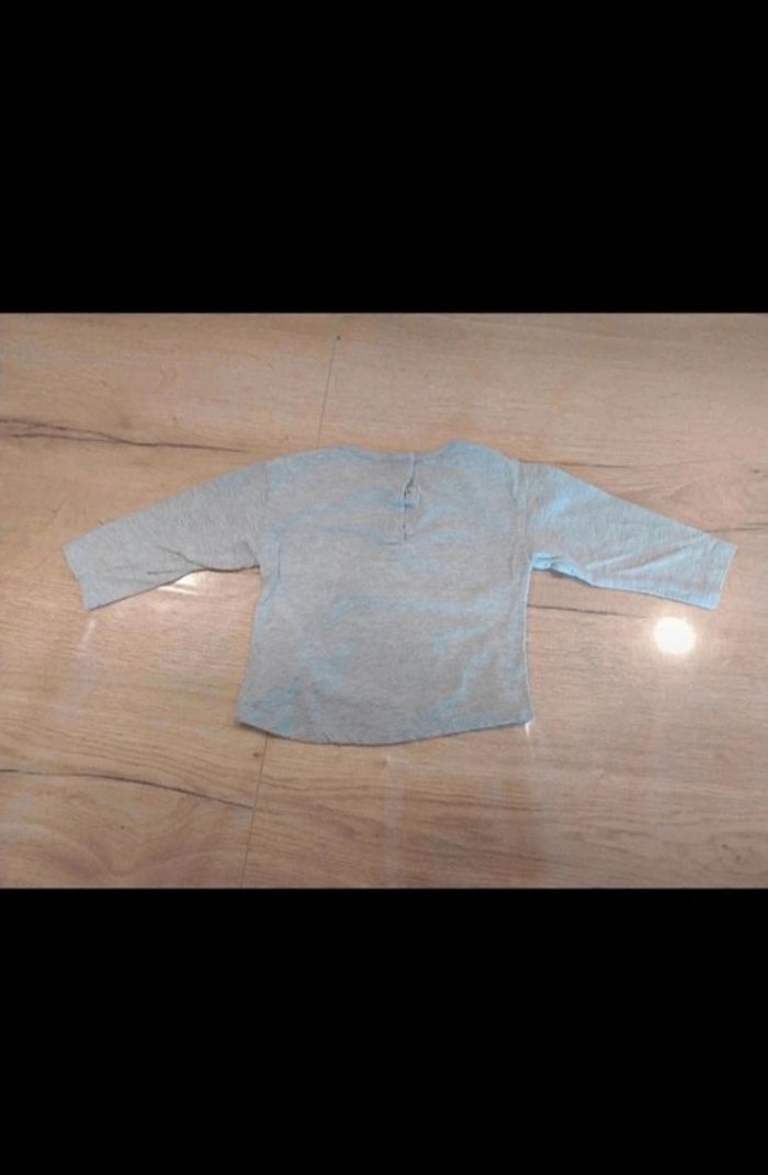 t shirt ml - photo numéro 2