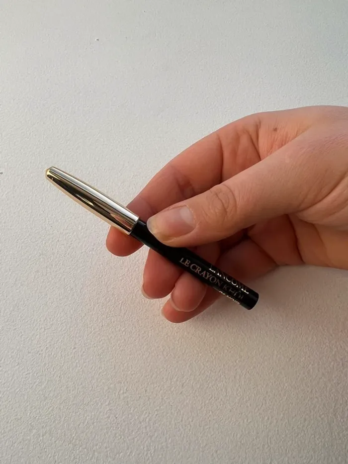 Crayon noir Lancôme - photo numéro 2