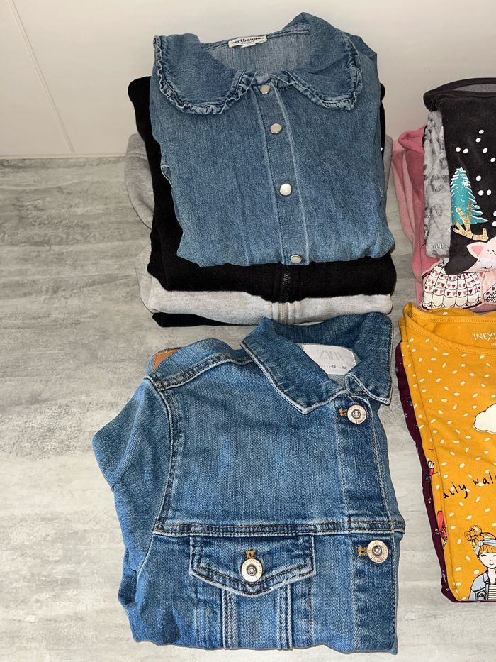 Lot 11/12ans đŠđLAM - photo numĂ©ro 2