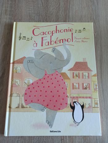 Cacophonie à Fabémol