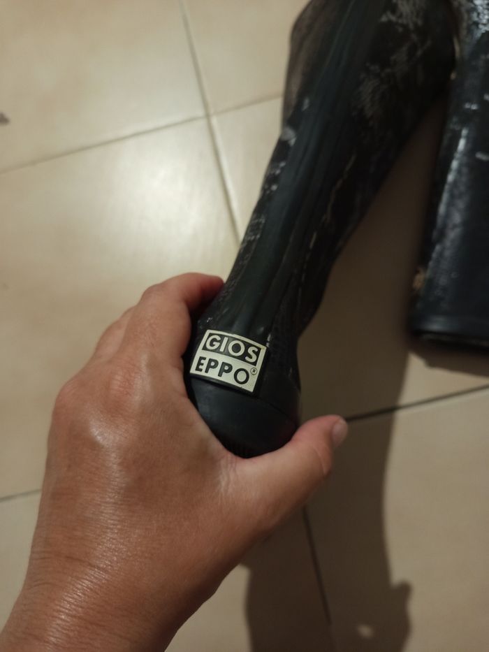 Jolie botte - photo numéro 3