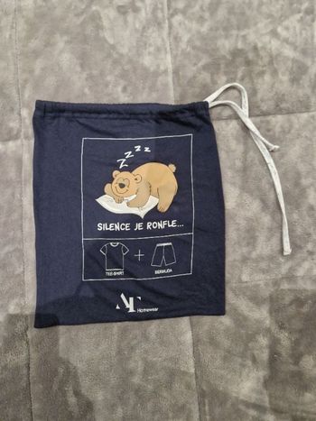 Petit Sac Armand Thiery