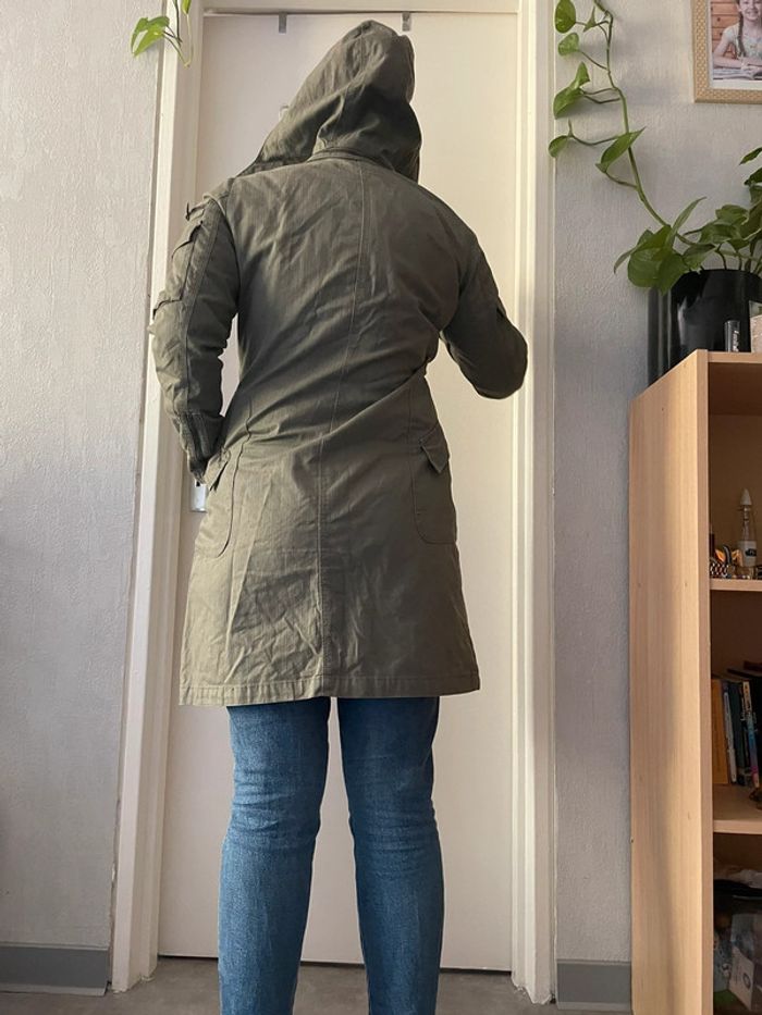 Parkas - photo numéro 10