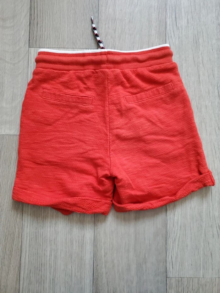 Short 4 ans Kiabi - photo numéro 4