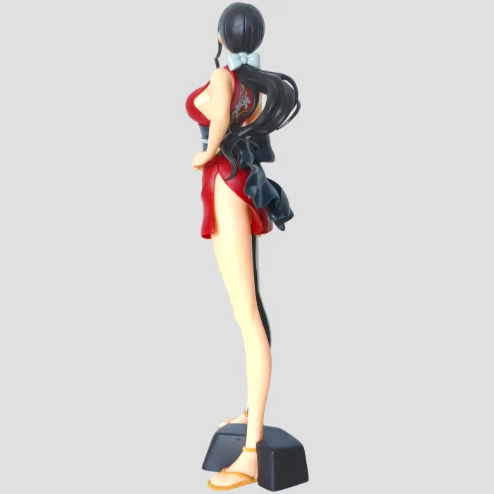Figurine officielle Banpresto – Nico Robin – Glitter & Glamours Wanokuni Style II Ver. B – One Piece - photo numéro 4