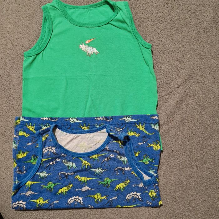 Maillot de corps
