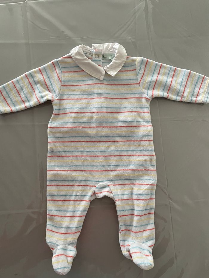 Lots pyjamas - photo numéro 2