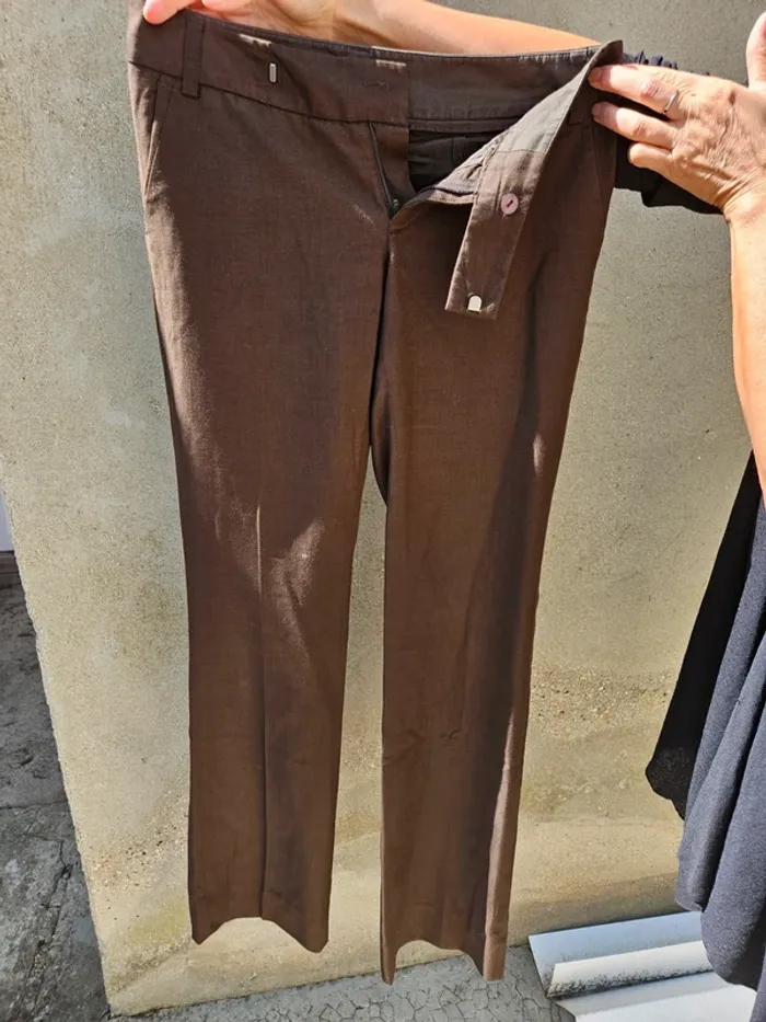 Pantalon mexx