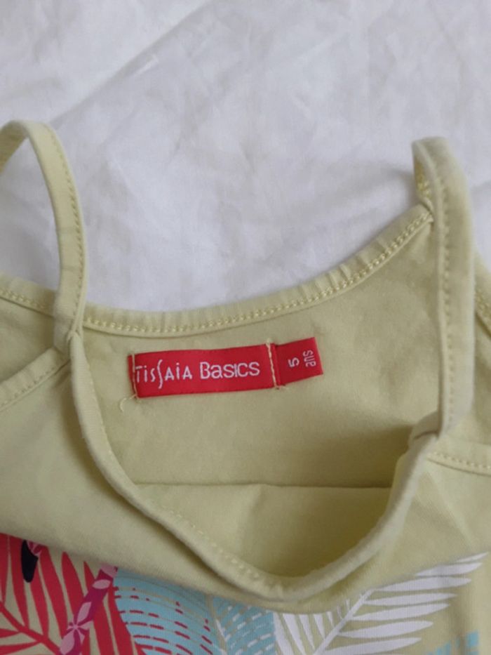 Débardeur - photo numéro 3