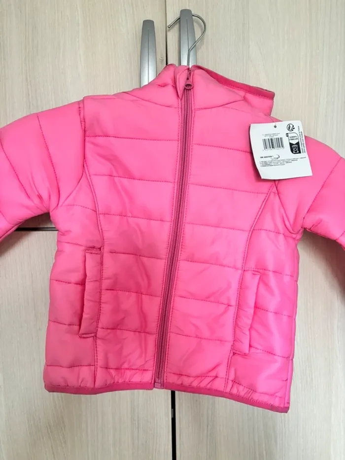 Petit blouson - photo numéro 2