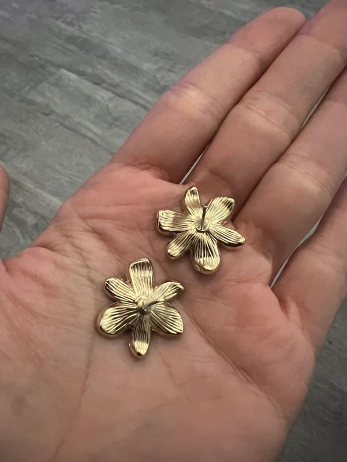 Boucles d’oreilles Parfois - photo numéro 6