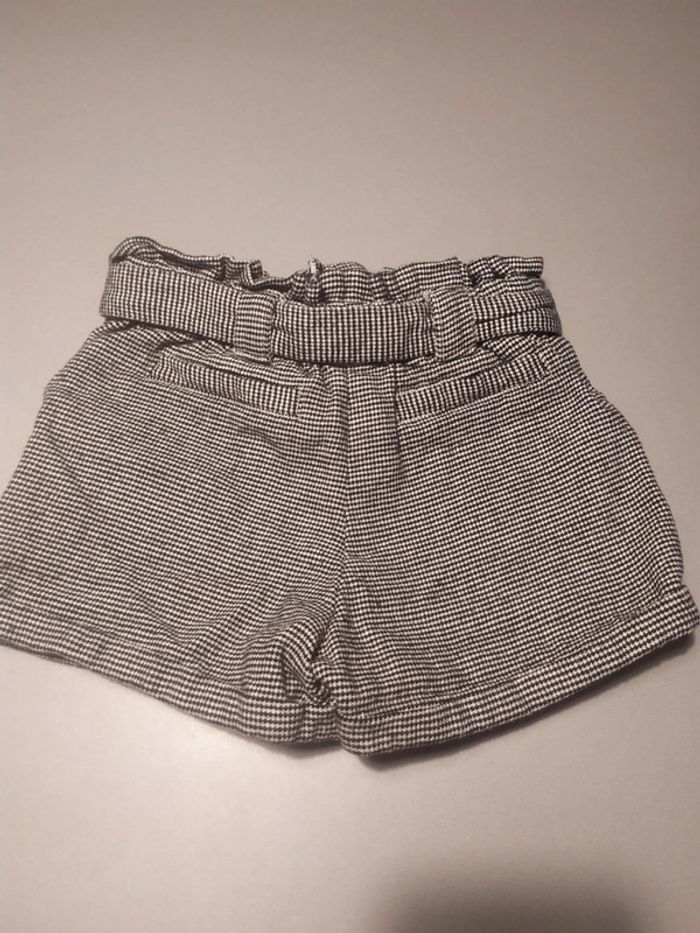 Short - photo numéro 5