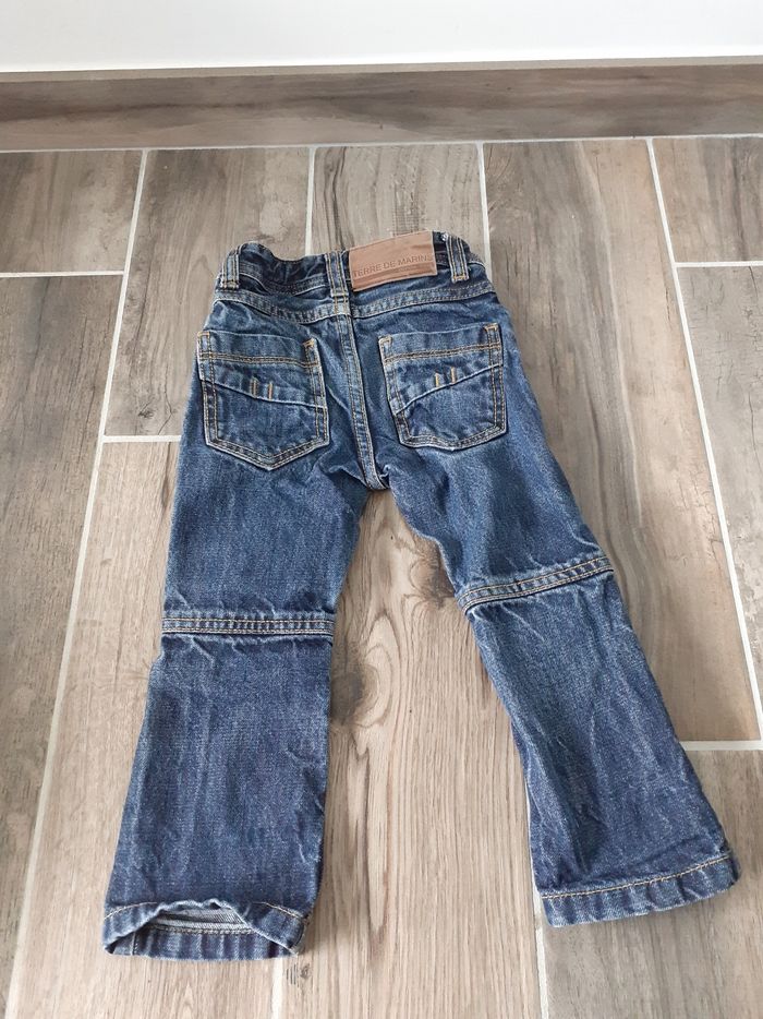 Pantalon - photo numéro 3