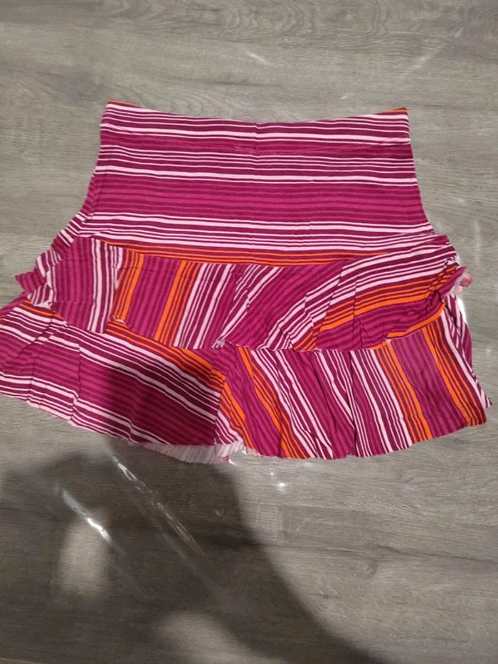 Jupe à volants été Orchestra T10 ans - photo numéro 4