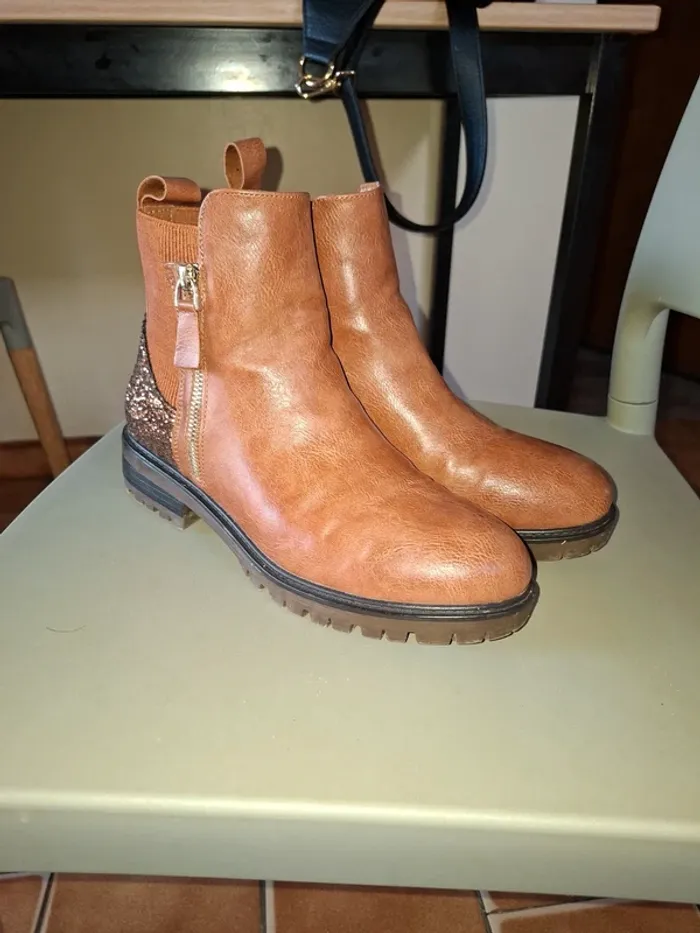 Bottines