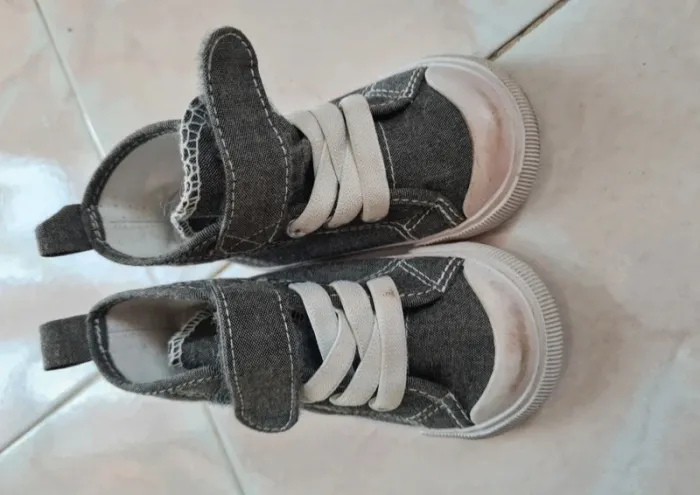 Chaussures bébé - photo numéro 2