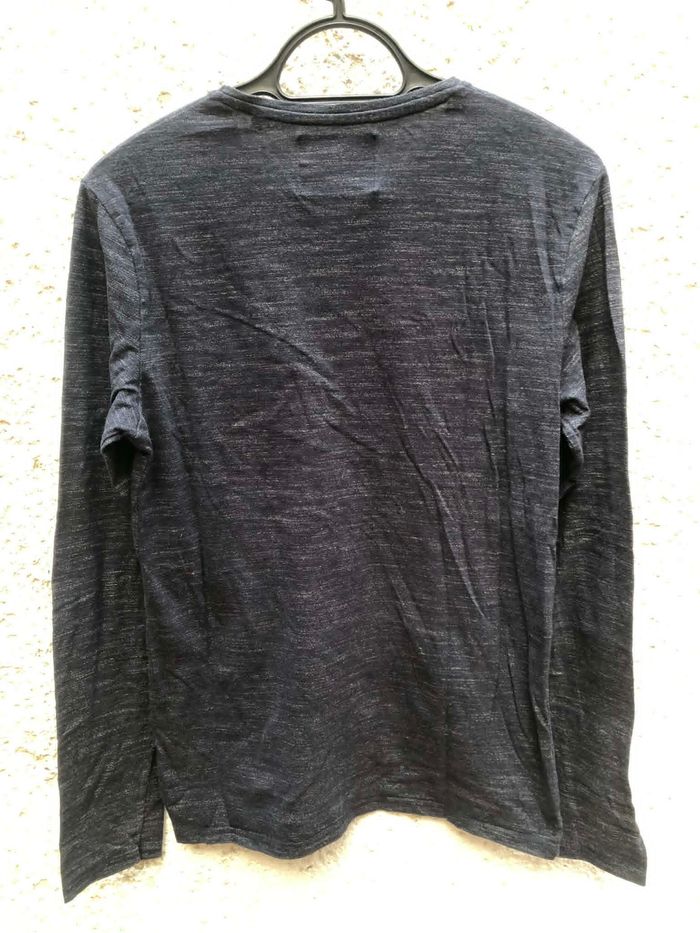 T-shirt manche longue Jules M - photo numéro 3