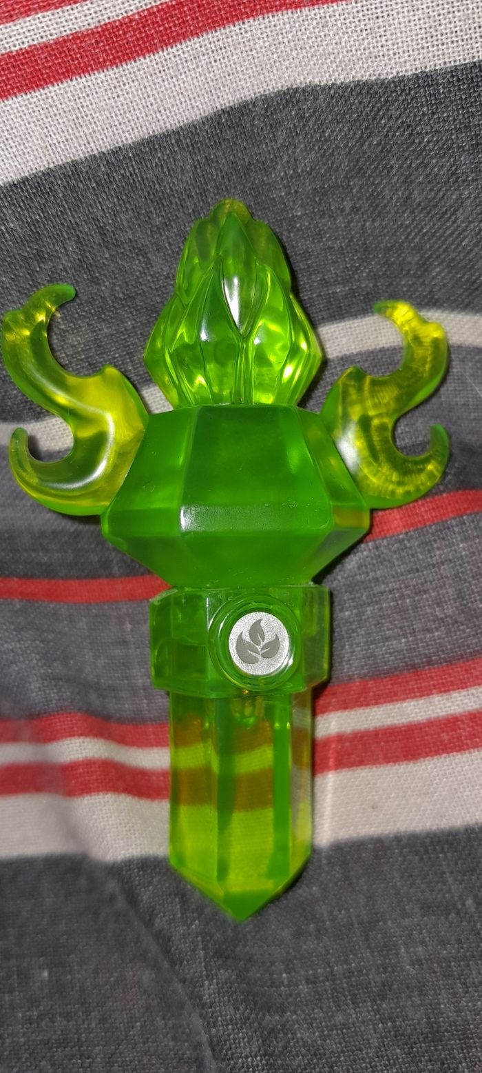 Figurines skylanders - photo numéro 2