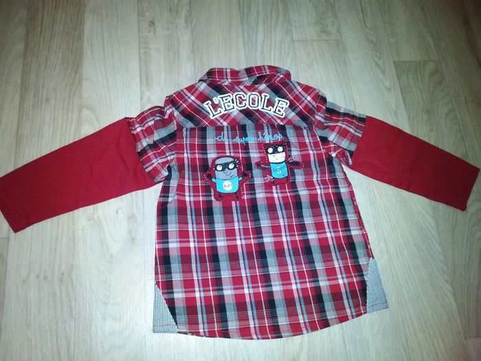 Ensemble 3 pièces en excellent état - photo numéro 18