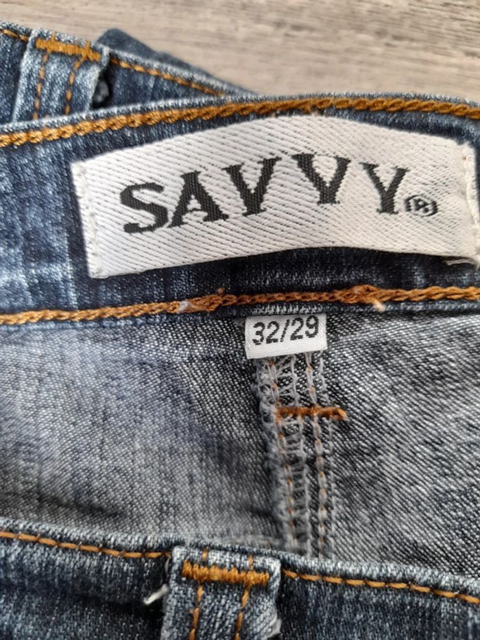 Jean Savvy - photo numéro 2