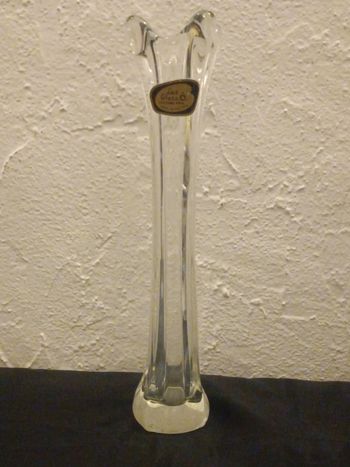 Soliflore Lux Glass 