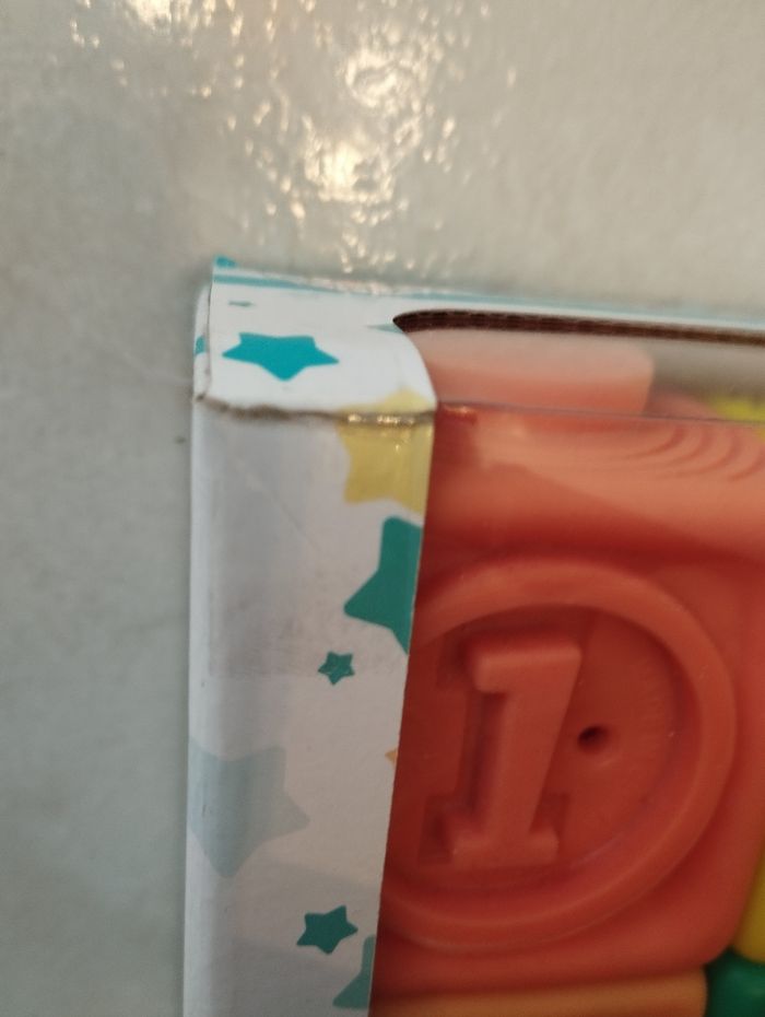 Cubes souples Kidway - photo numéro 7