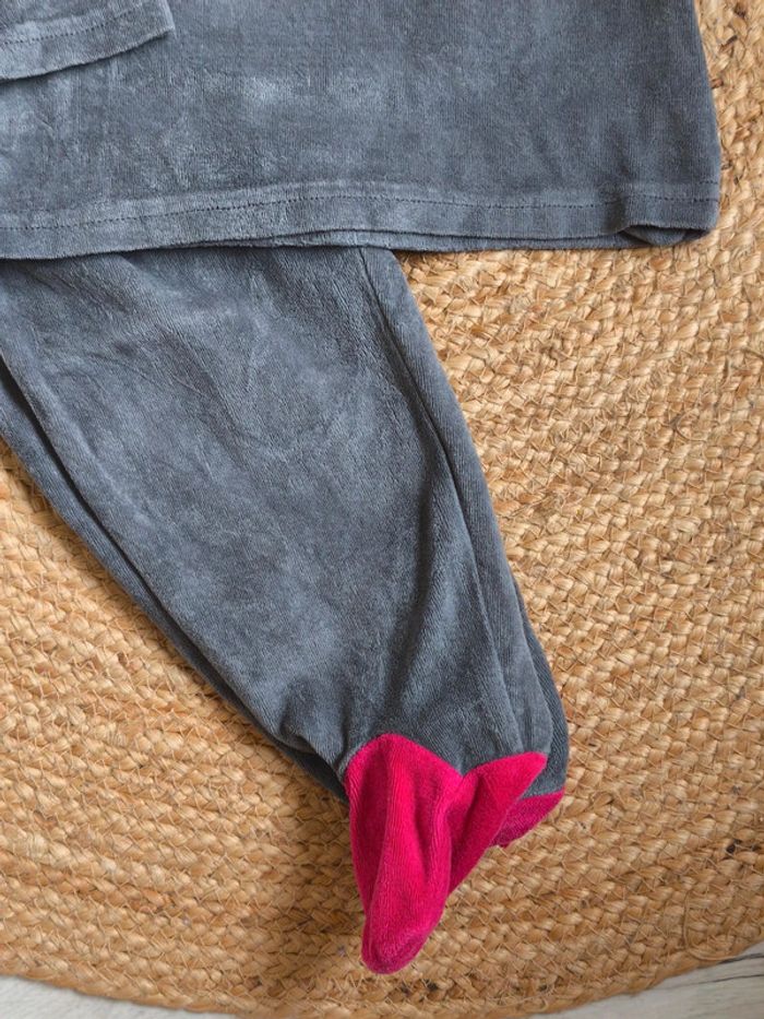 Pyjama 24 mois - photo numéro 3