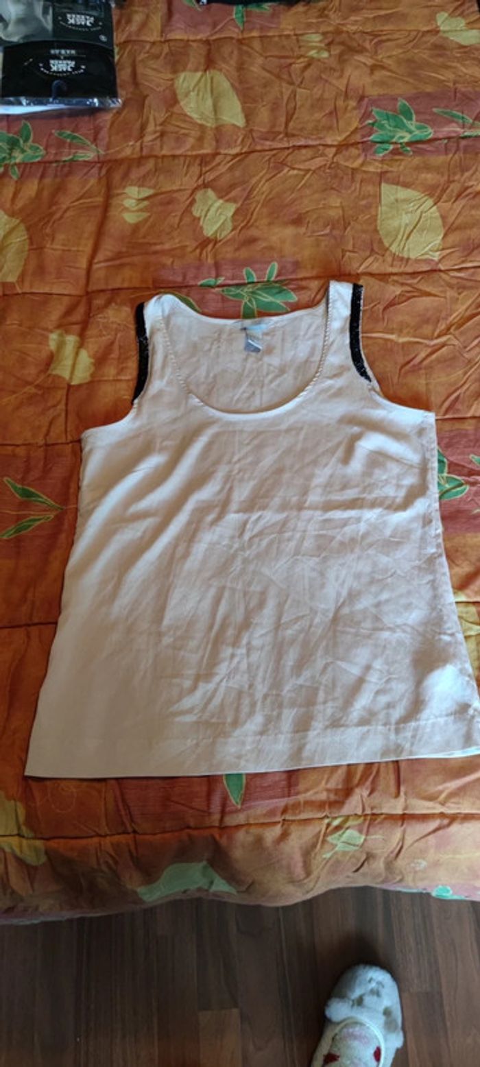 T-shirt manches courtes