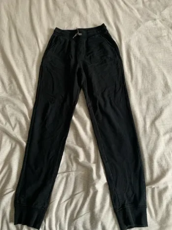 Pantalon jogging