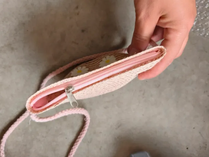 Petit sac - photo numéro 2