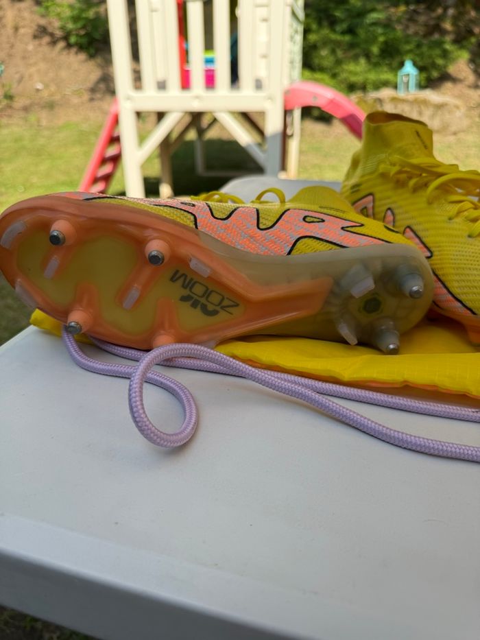 Nike mercurial vapor - photo numéro 7