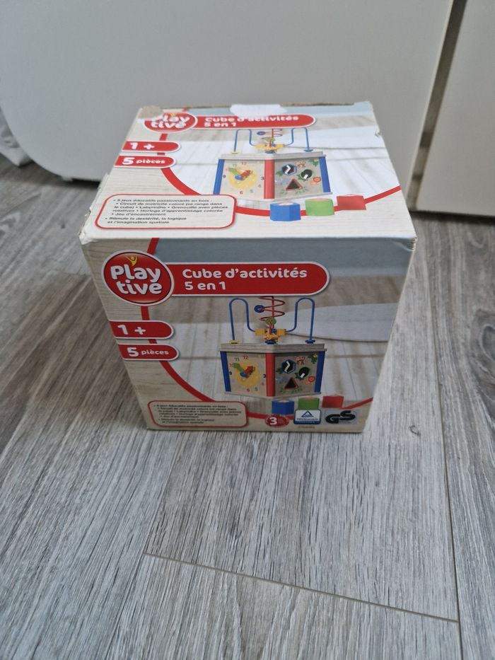 Jeu enfants