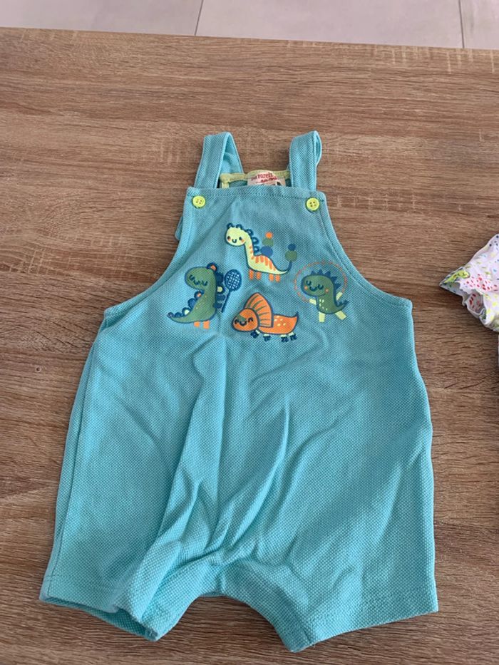 Ensemble été - photo numéro 3