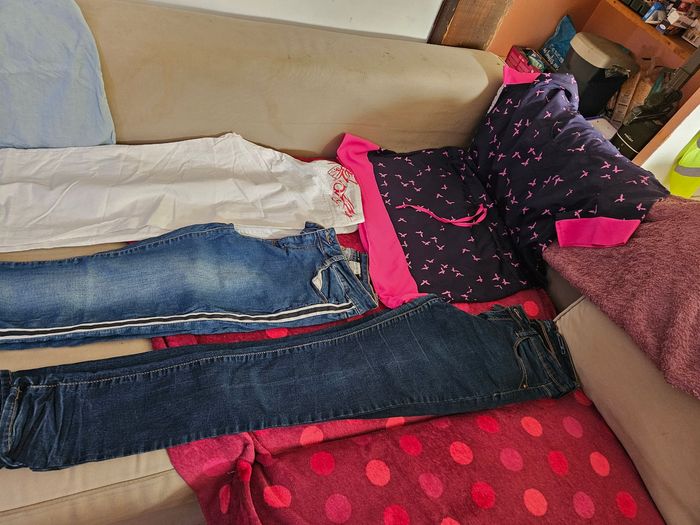 Vêtements femme taille 38 - photo numéro 6