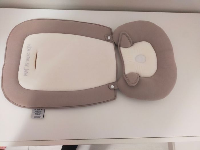 Coussin  pour poussette