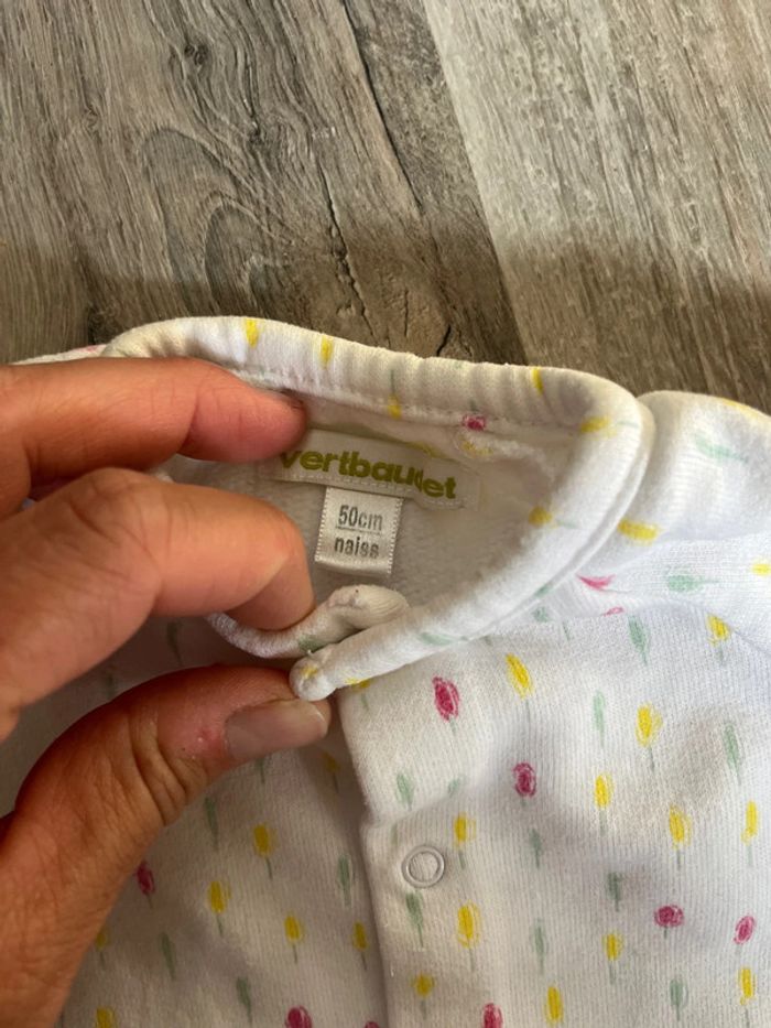 Combinaison - photo numéro 2