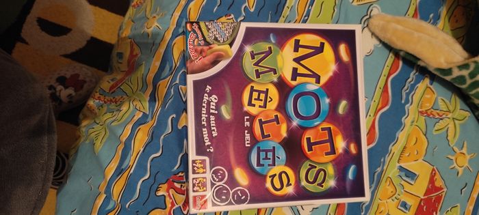 Jeu de société