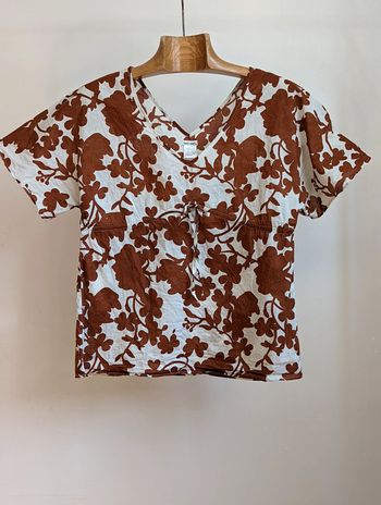 Blouse La Redoute - Taille 38