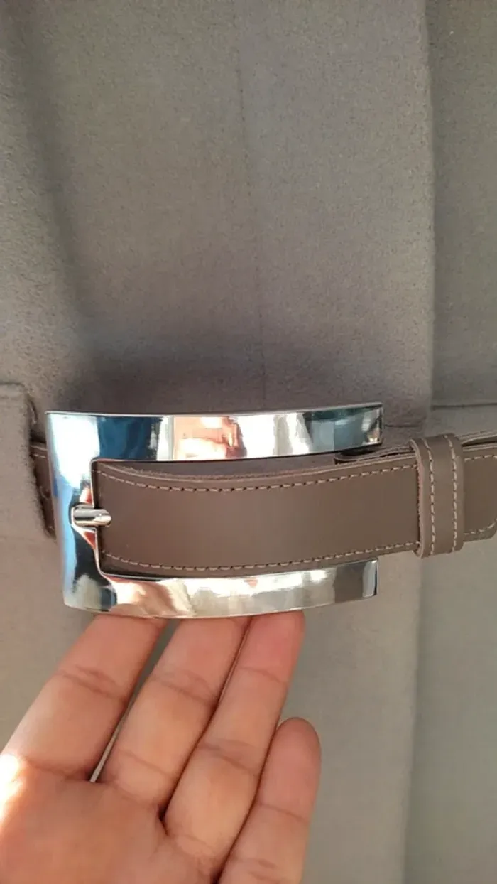 Manteau long 3 Suisses - photo numéro 2