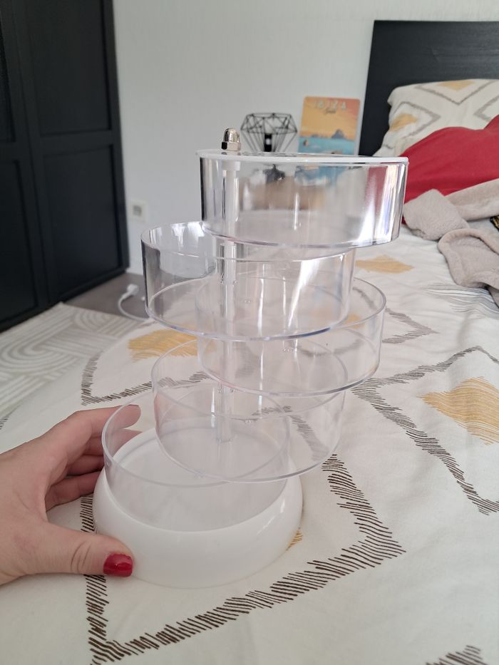 Boîte de rangement - photo numéro 5