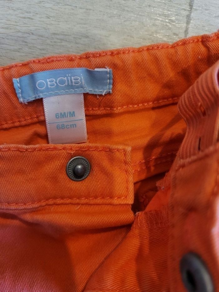 Pantalon - photo numéro 2