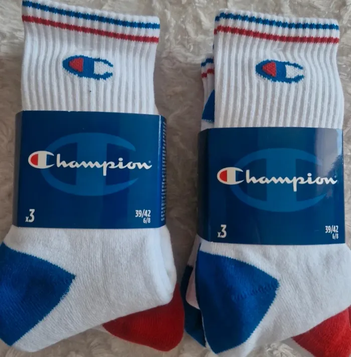 Champion